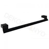 SS304 Black - Uzun Havluluk