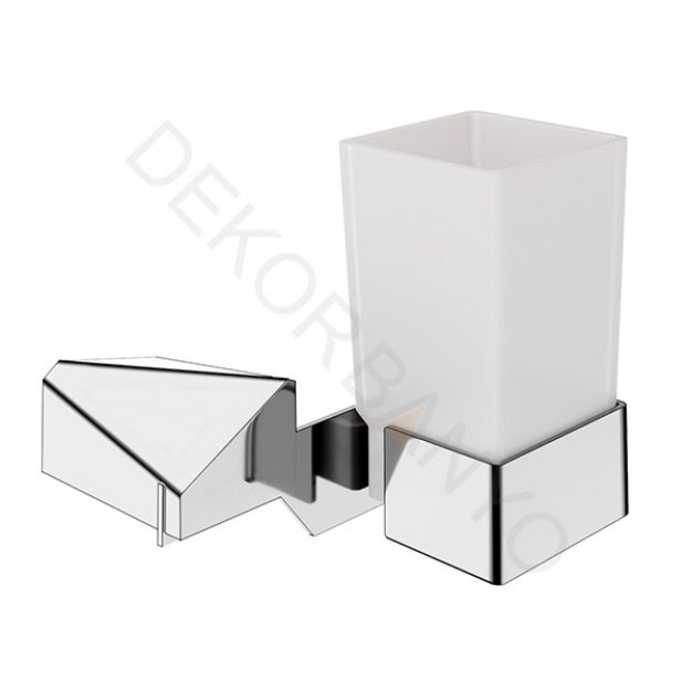 Kuvars - Diş Fırçalık