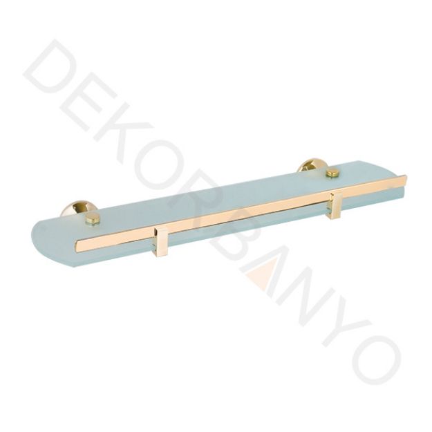 Golden Paris – Muhafazalı Etajer