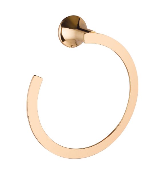 Golden Paris – Halka Havluluk