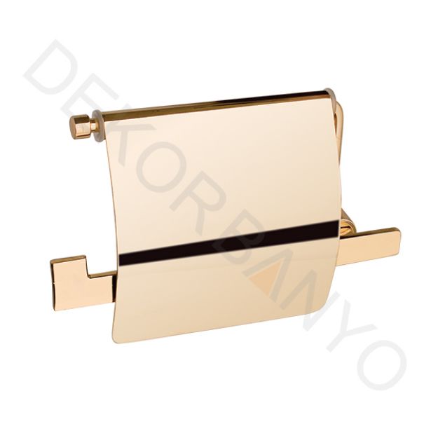 Golden Paris – Kapaklı Kağıtlık