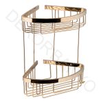 Golden Paris – İkili Köşe Şampuanlık