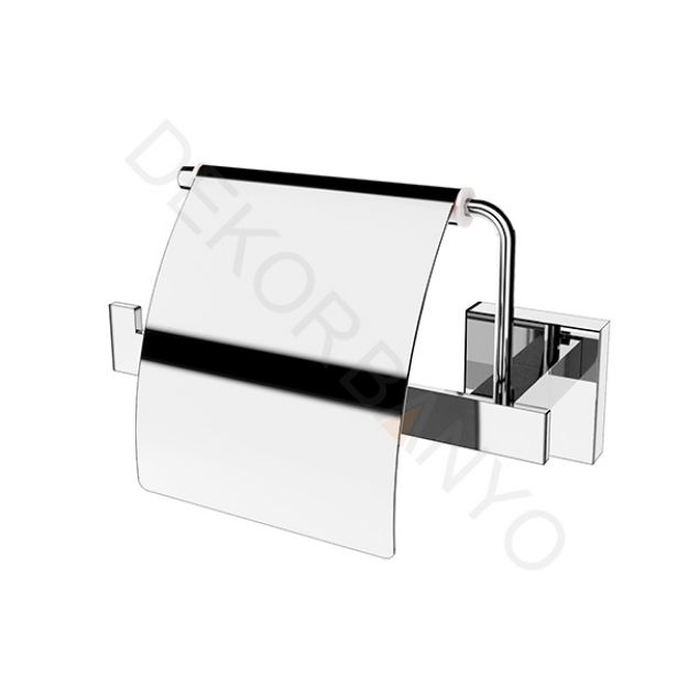 Corner Lux – Kapaklı Kağıtlık