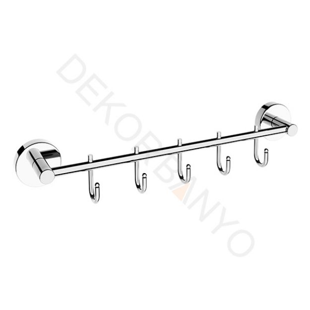 Ezgi Plus – Beşli Askı