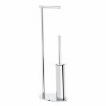 Ayaklı Setler - Ayaklı Klozet Fırçası