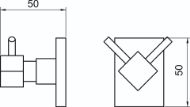 Corner – İkili Askı