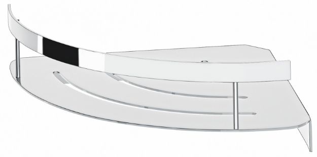 SS304 Köşe Süngerlik