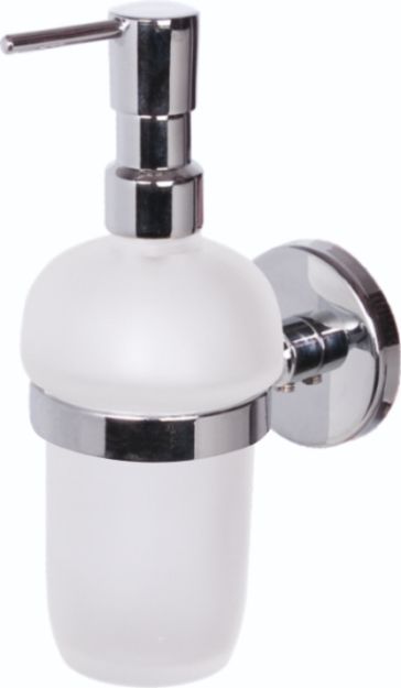 Alina Proje - Sıvı Sabunluk