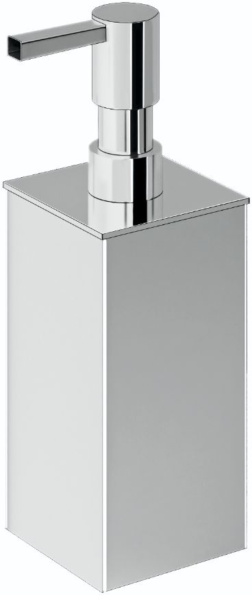 Sabunluklar - Sıvı Sabunluk 220 ml