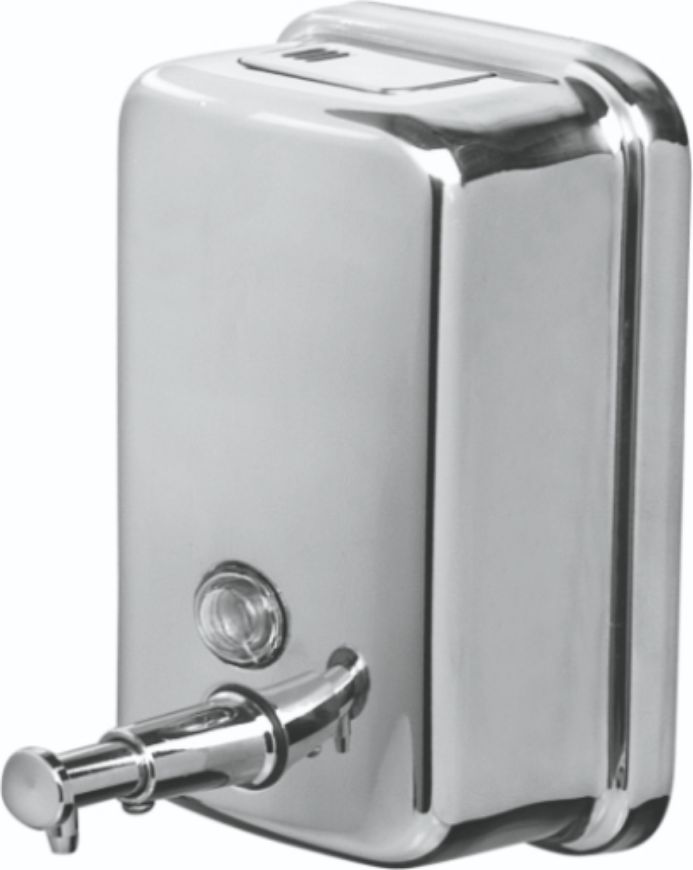 Sıvı Sabunluk – 500 ml