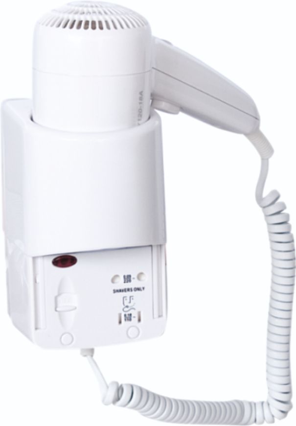 Saç Kurutma-1200W
