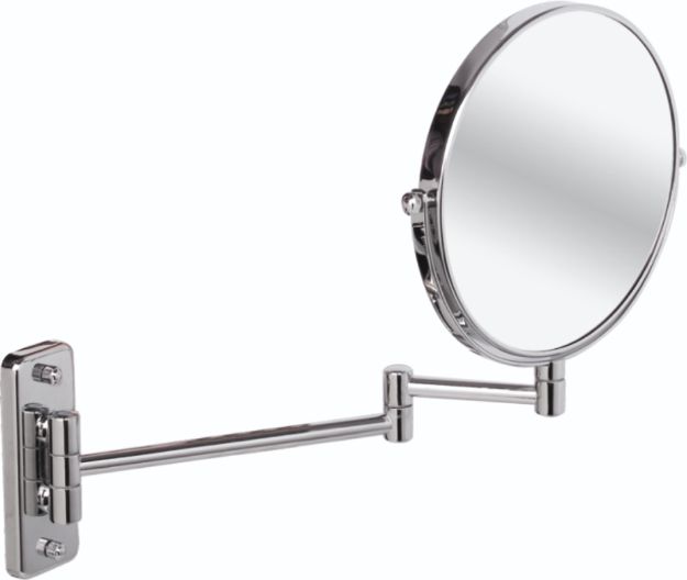 Büyüteçli Makyaj Aynası