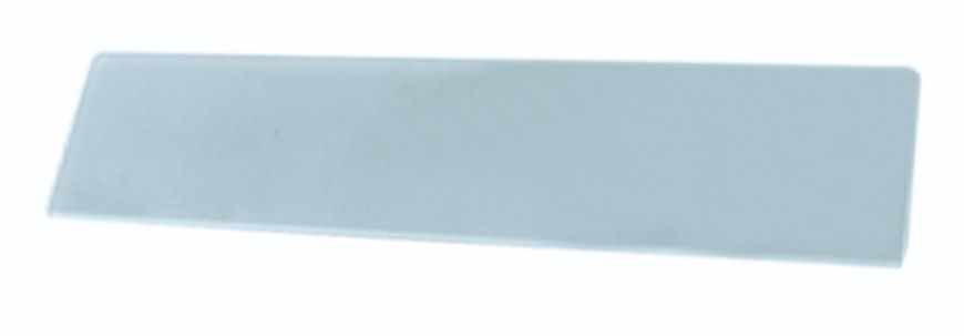 Etajer Camı 45 x 10 cm - 5 mm