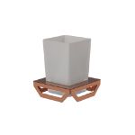 SS304 Gold - Diş Fırçalık