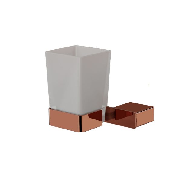 SS304 Gold - Diş Fırçalık