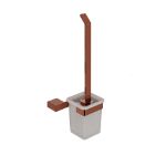 SS304 Gold - Klozet Fırçası