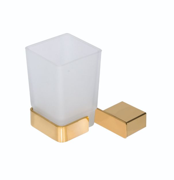 	SS304 Gold - Diş Fırçalık