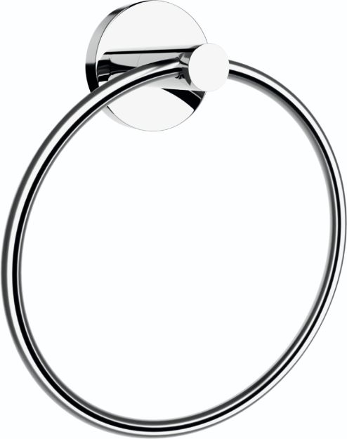 	Alina Proje - Halka Havluluk