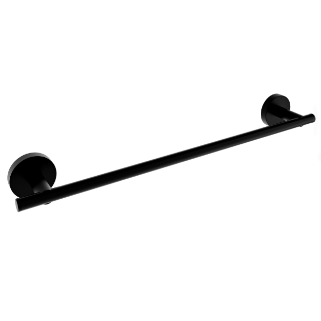 	Alina Black - Uzun Havluluk