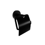 Alina Black - Kapaklı Kağıtlık	