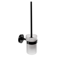 	Alina Black - Klozet Fırçası