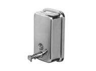 	Sıvı Sabunluk – 1000 ml